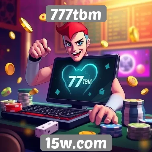 Vantagens dos bônus oferecidos pelo 777tbm