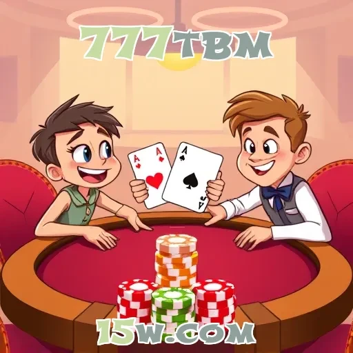 777tbm: Um Paraíso de Jogos de Arcade no Brasil