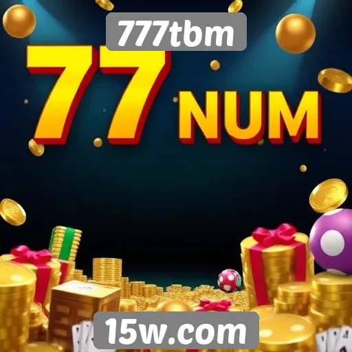 Como funciona o sistema de bônus do 777tbm