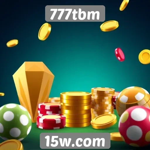 Ofertas e promoções atuais em 777tbm