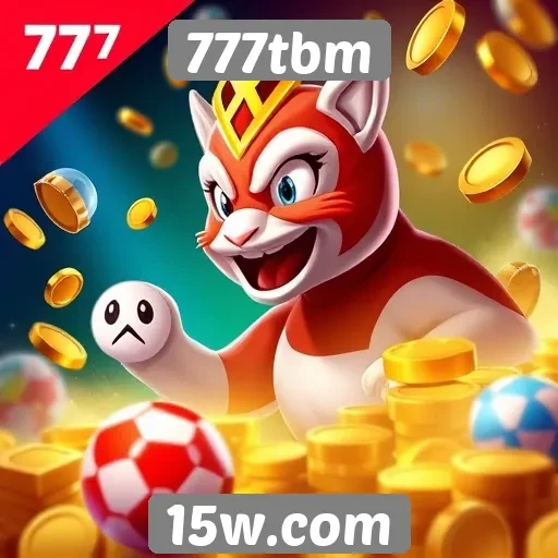 Diversão e segurança nos jogos do 777tbm