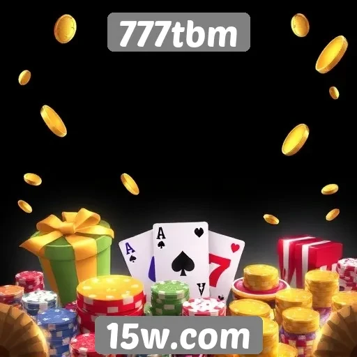 Principais jogos disponíveis na plataforma 777tbm