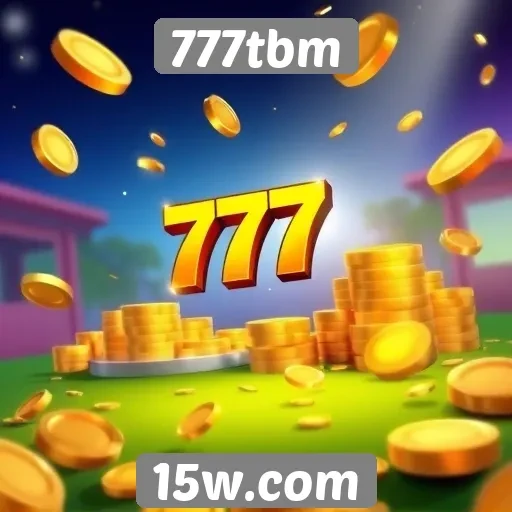 Novas funcionalidades oferecidas pelo site de jogos 777tbm