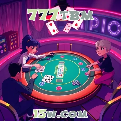 777tbm: Novidades Imperdíveis do Mundo dos Jogos em 2023