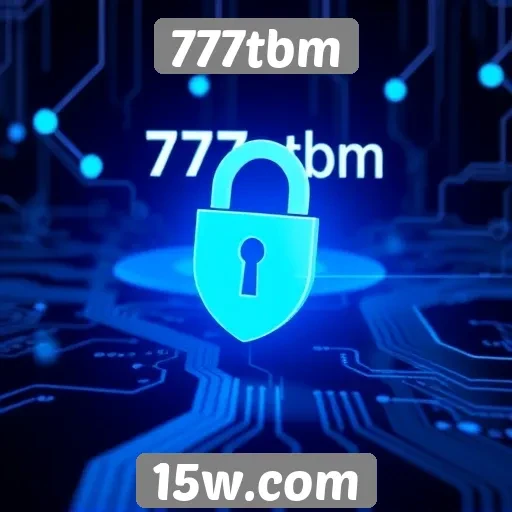 Análise de segurança do site 777tbm