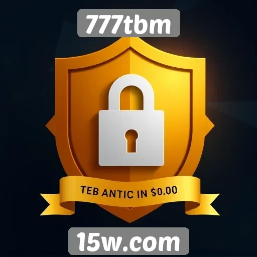 Avaliação de segurança do site de jogos 777tbm