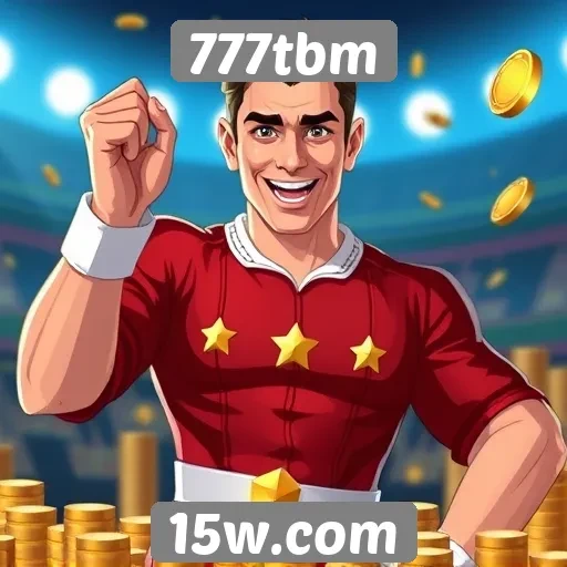 Recursos e funcionalidades do site 777tbm