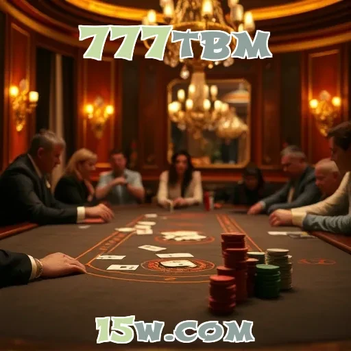 777tbm: Torneios Incríveis Para Você Jogar e Ganhar Prêmios!