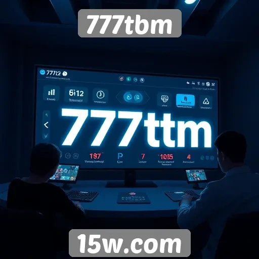 Experiência do usuário no 777tbm